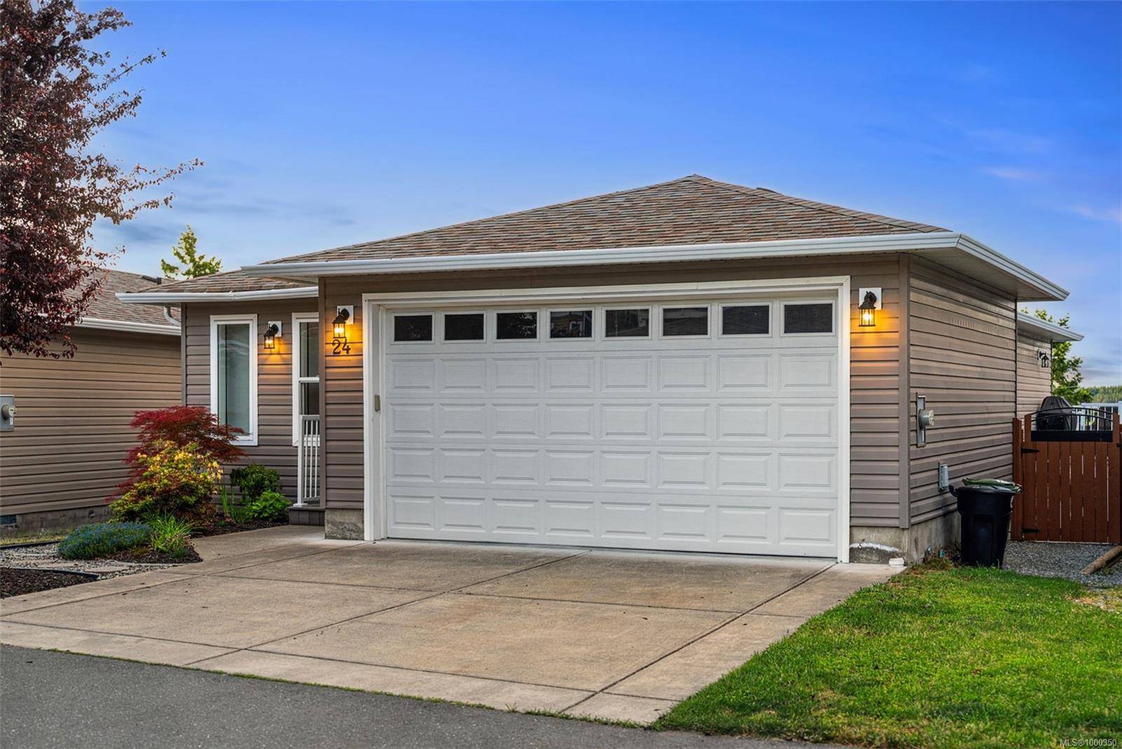 2740 Stautw Rd #24, Central Saanich, BC V8M 2E6