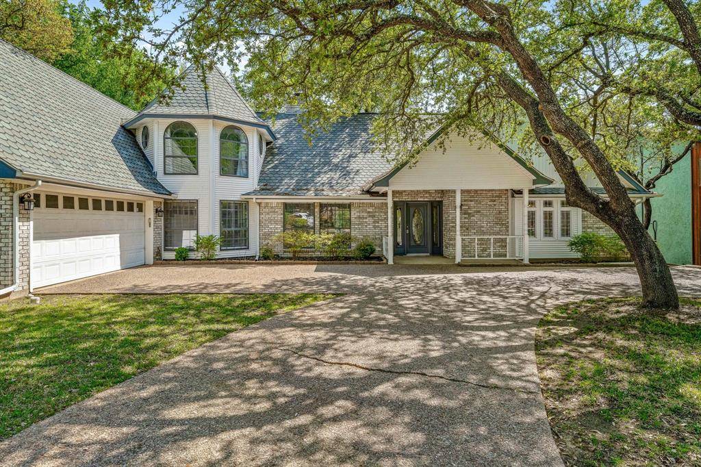 Fort Worth, TX 76179,8809 Random Road