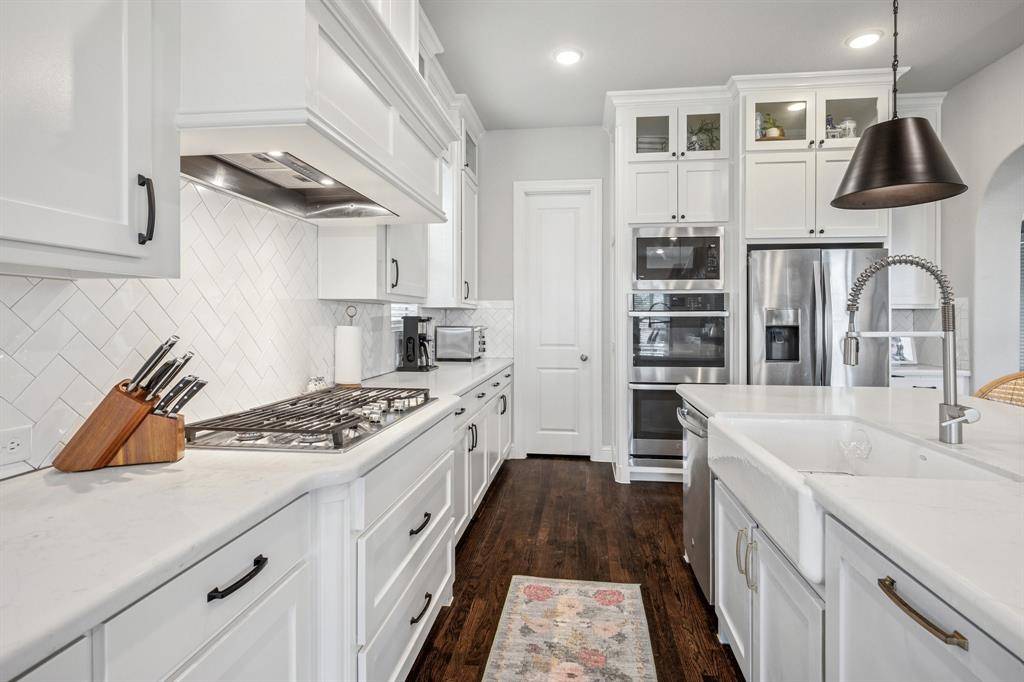 Frisco, TX 75034,6490 Lasseter Trail