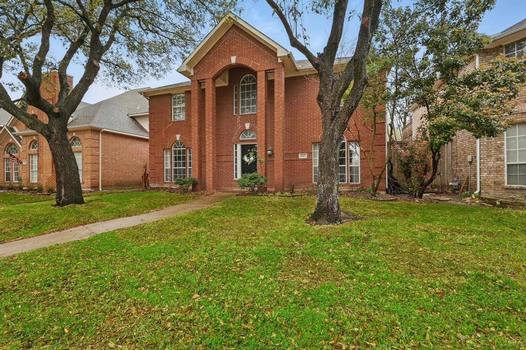 Frisco, TX 75035,5417 Promise Land Drive