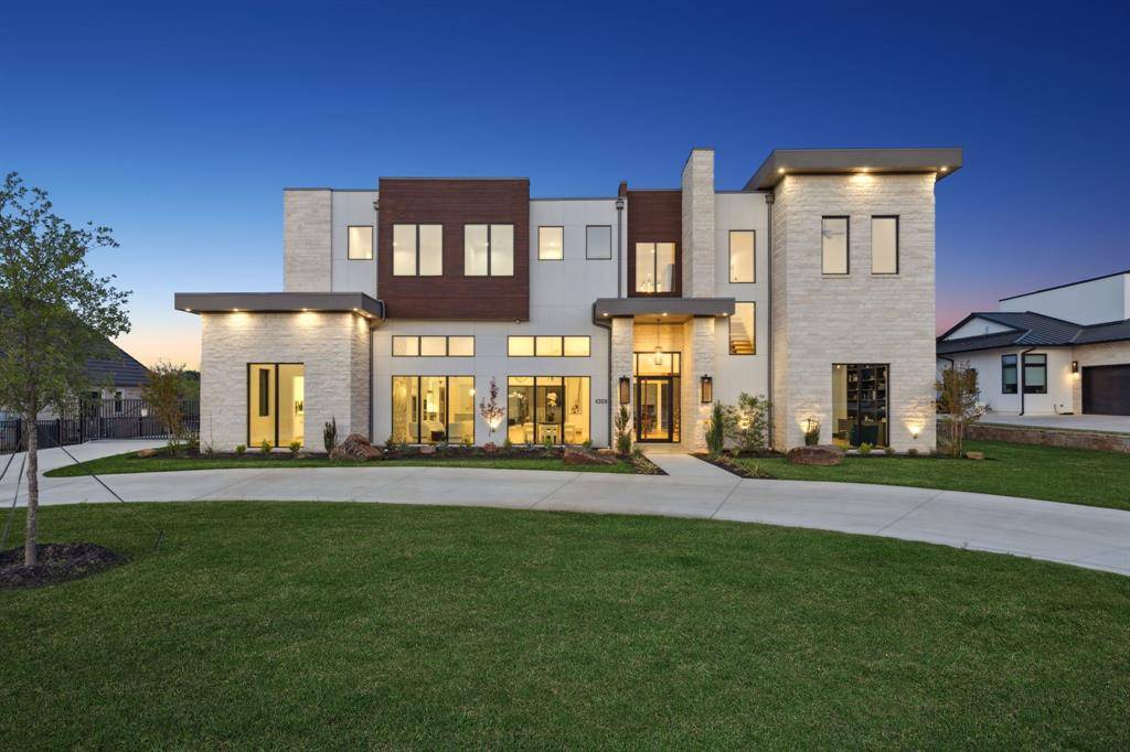 4309 Saddleback Lane, Southlake, TX 76092