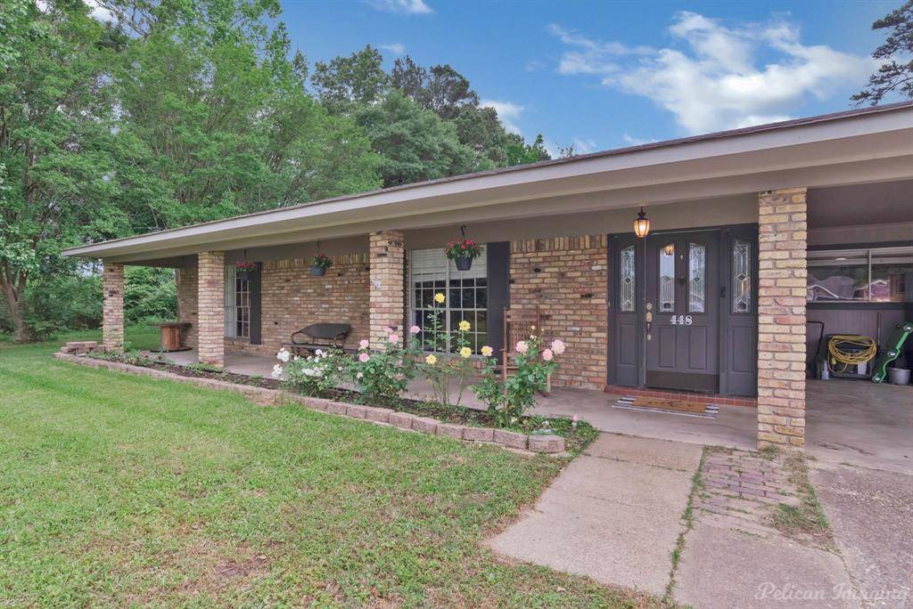 448 Kennie Road, Shreveport, LA 71106