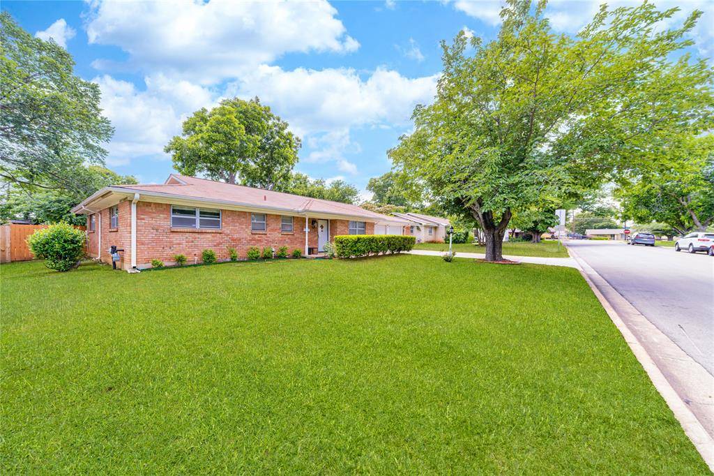 North Richland Hills, TX 76180,6708 Karen Drive