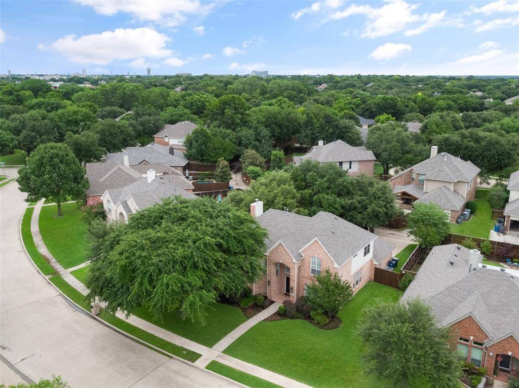 Allen, TX 75013,1405 San Mateo Drive