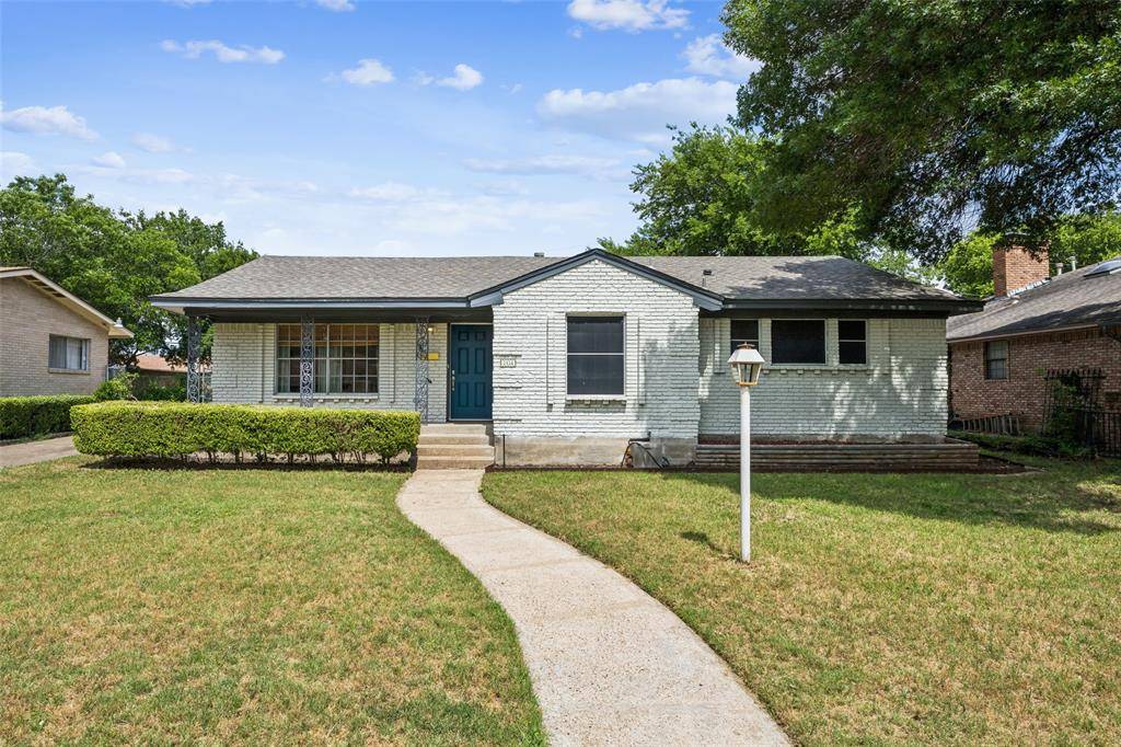 5134 Dazzle Drive, Dallas, TX 75232
