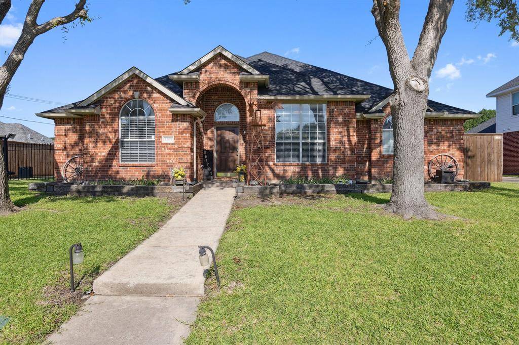 Rowlett, TX 75088,3309 Lake Highlands Drive