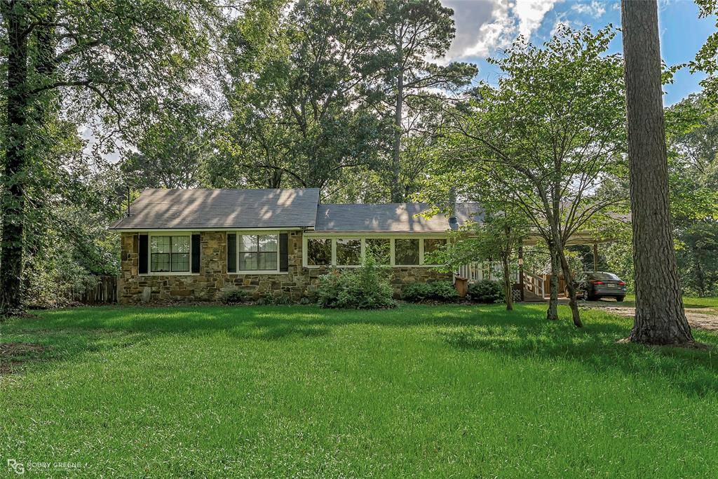 8300 Crouch Dam Road, Mooringsport, LA 71060
