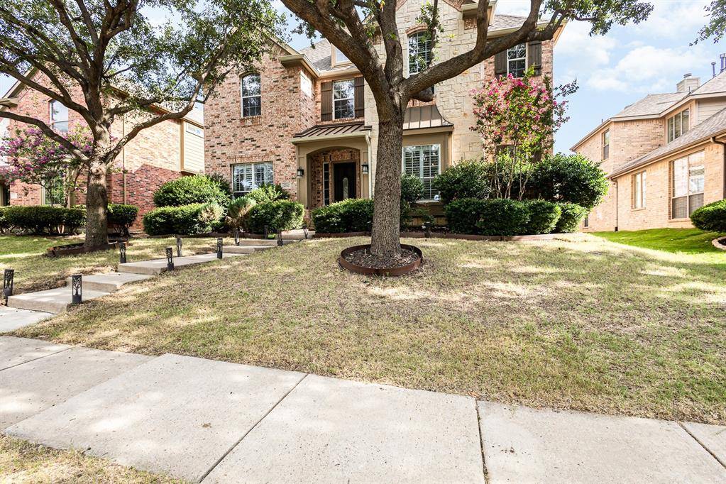Frisco, TX 75034,2742 Hidden Knoll Trail
