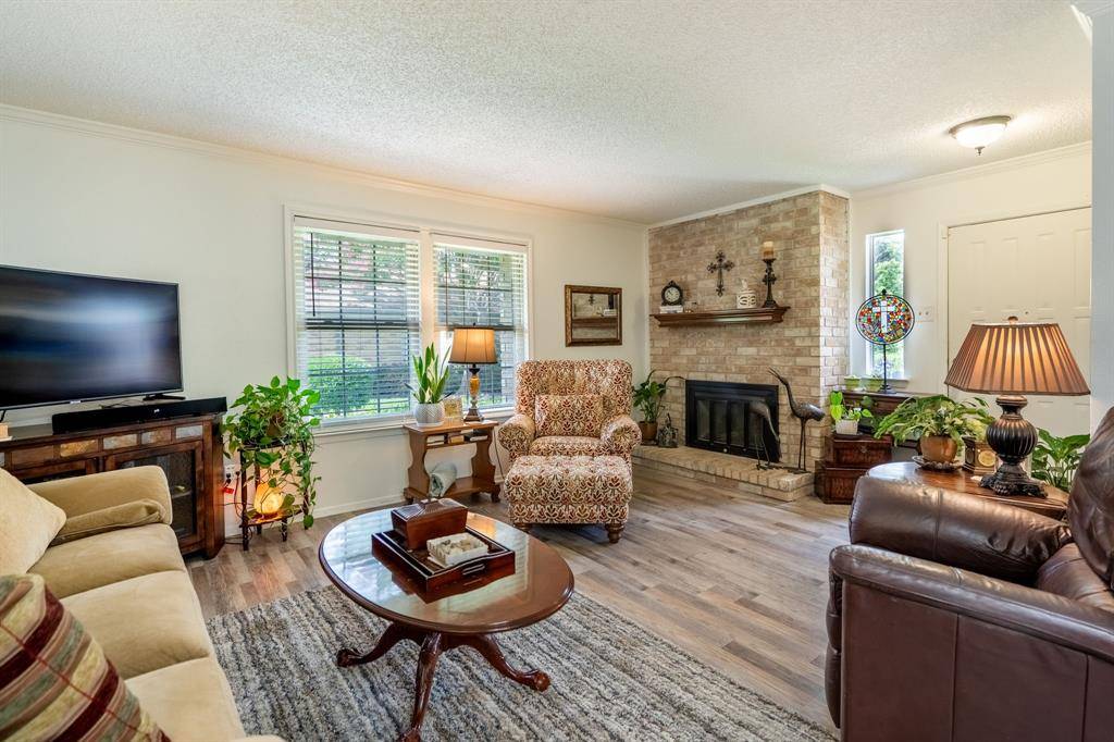 Garland, TX 75042,4350 Leatherwood Lane