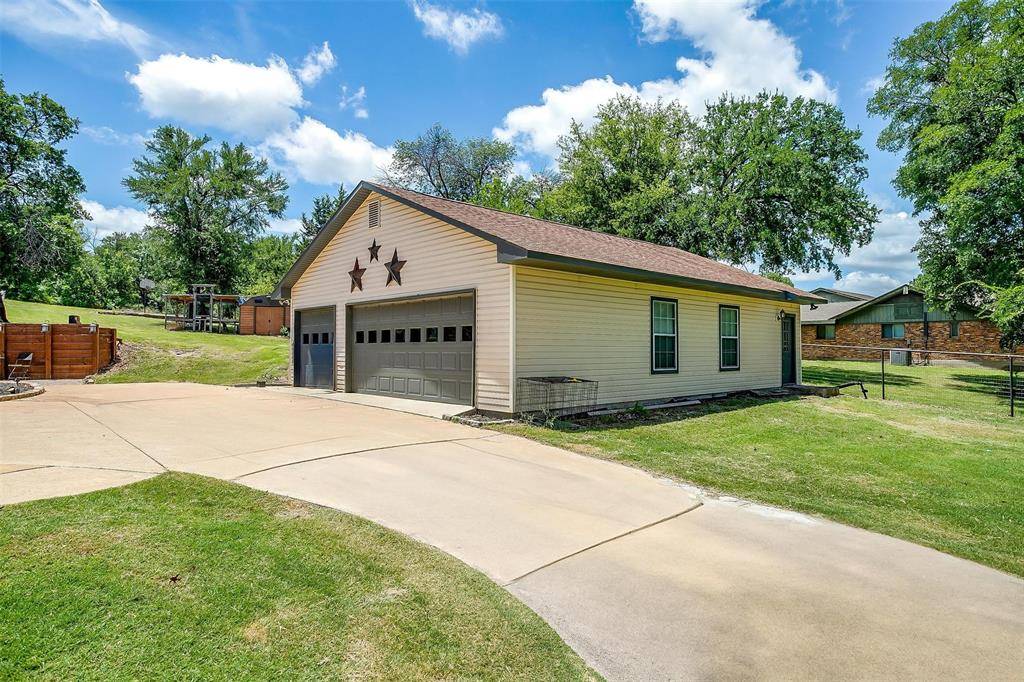 Azle, TX 76020,1508 Canyon Creek Drive W