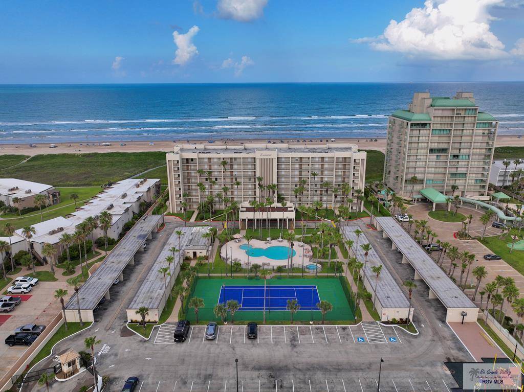 900 PADRE BLVD., South Padre Island, TX 78597