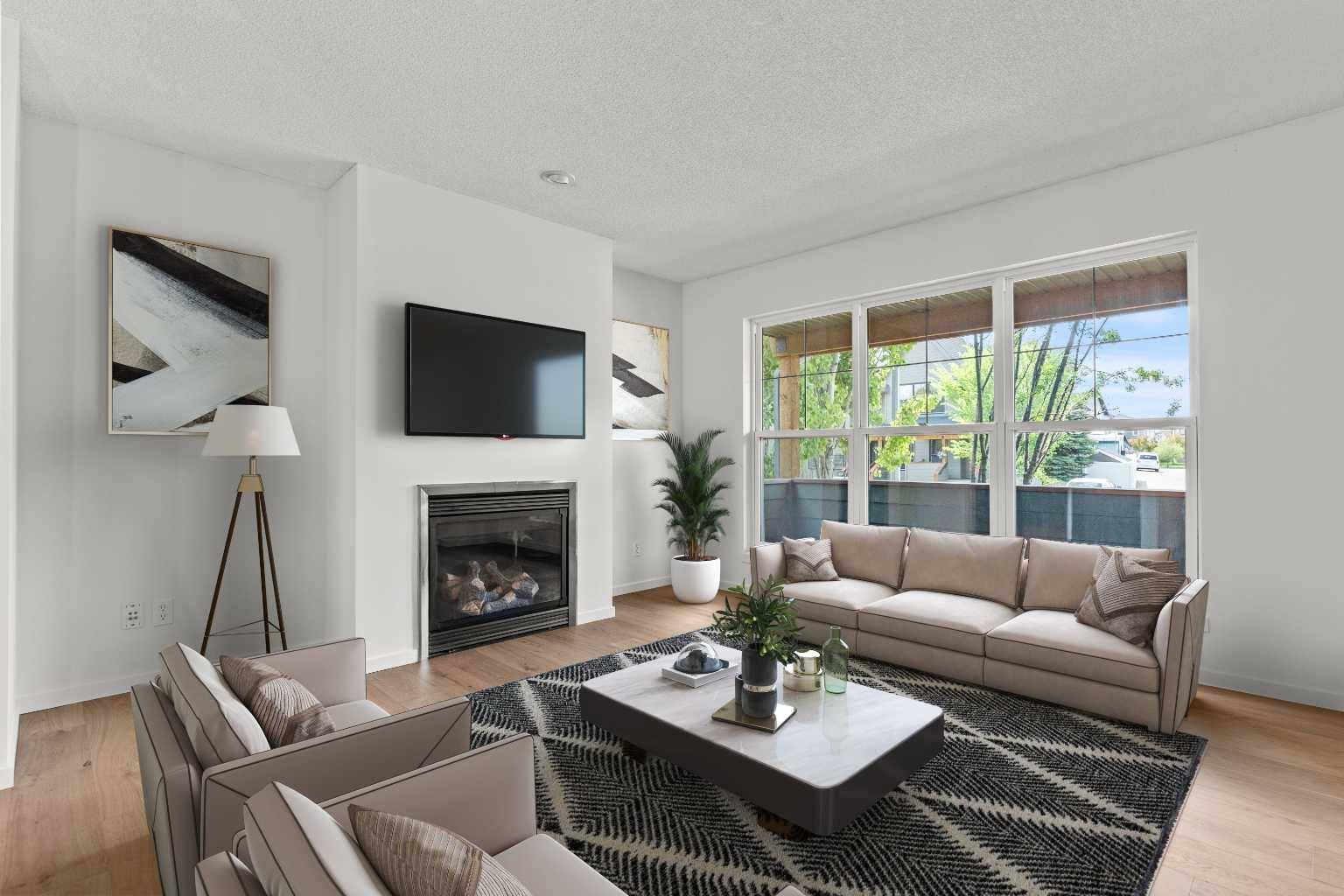 Calgary, AB T2W 5X1,168 Walden DR Southeast