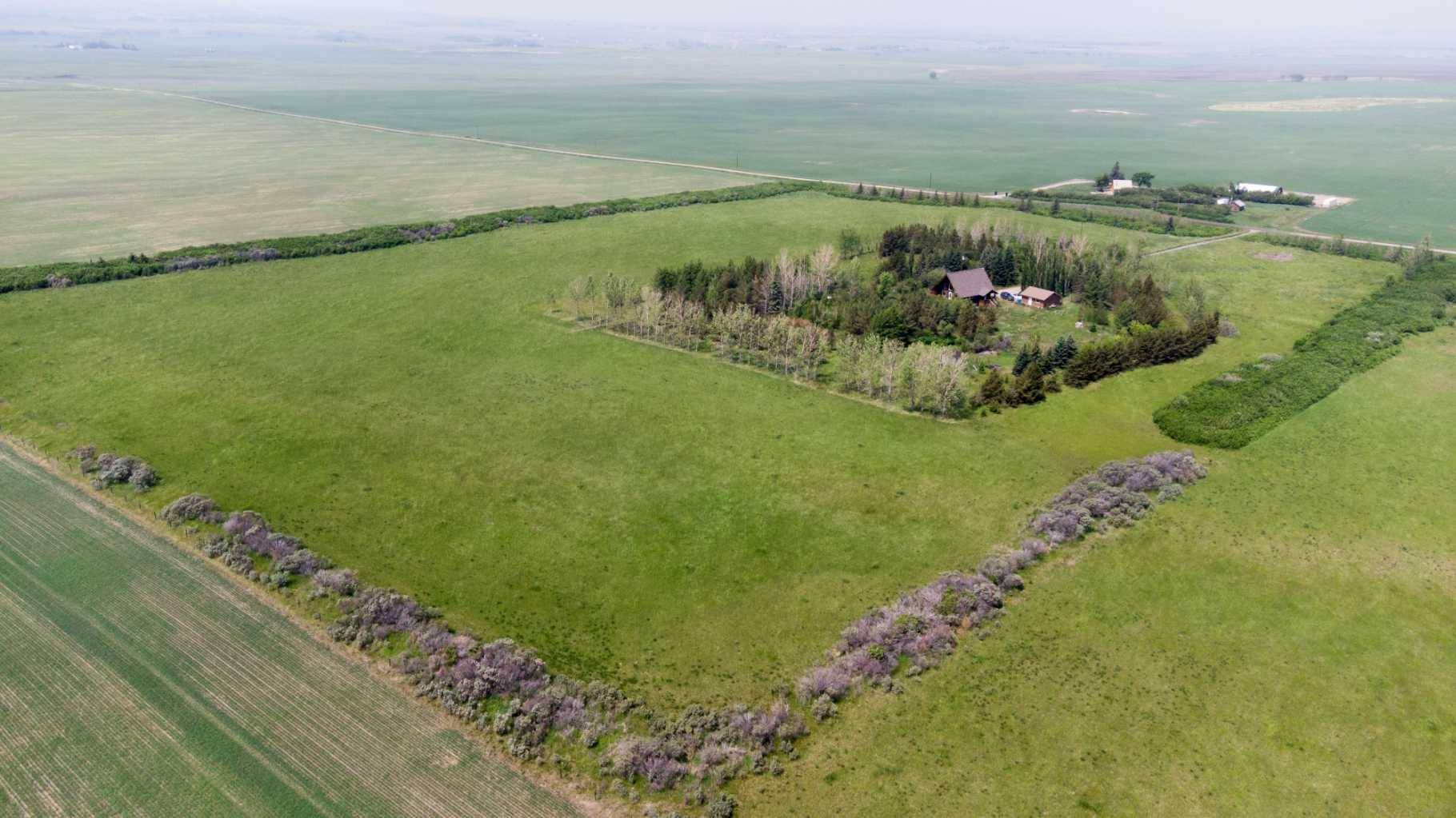 144171 338 AVE East, Rural Foothills County, AB T1V 1N3