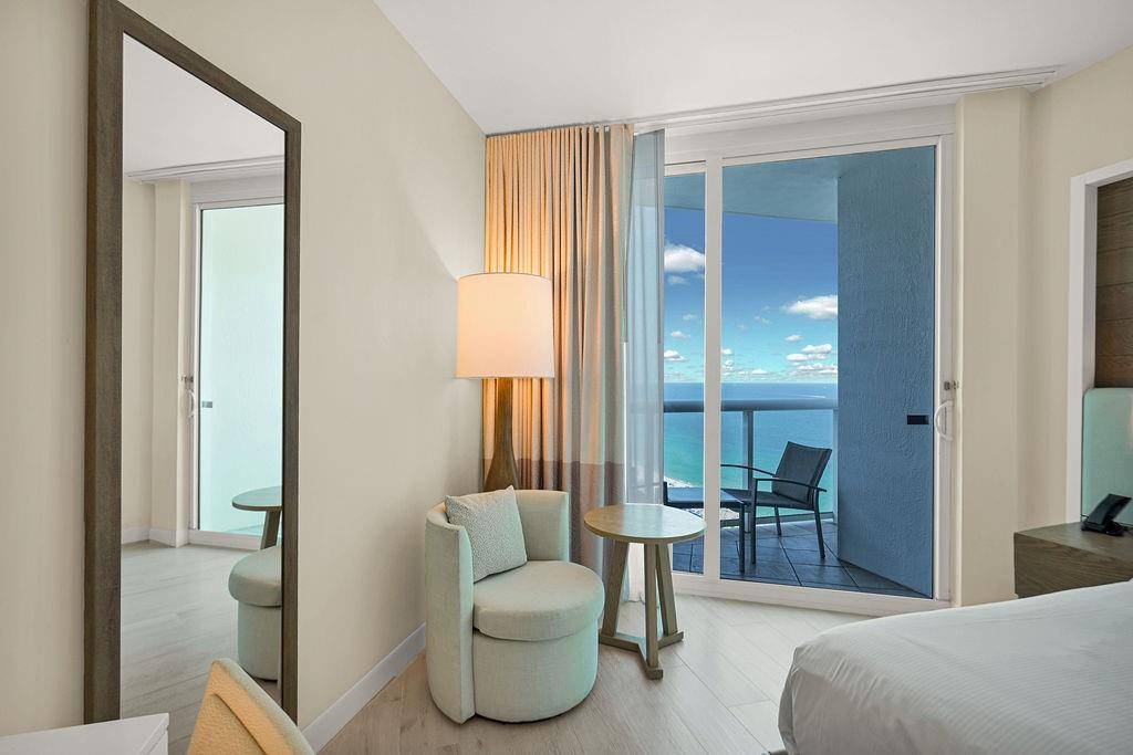 Fort Lauderdale, FL 33304,505 N Fort Lauderdale Beach Blvd #2314