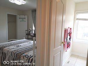 Markham, ON L6E 0E3,25 Maria RD #2nd F