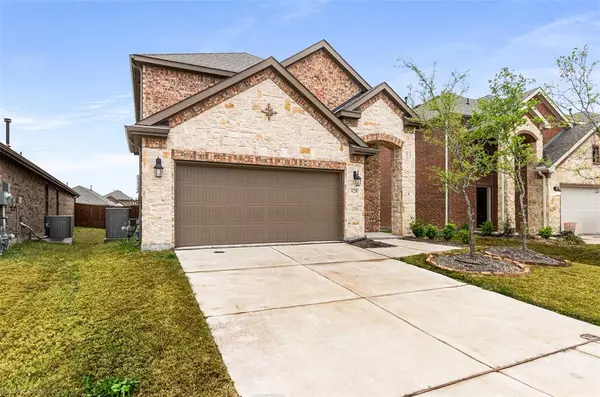 Anna, TX 75409,620 Florence Way