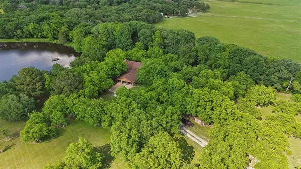 Kemp, TX 75143,5154 Fogleman Road