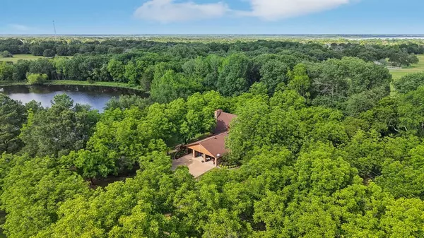 Kemp, TX 75143,5154 Fogleman Road