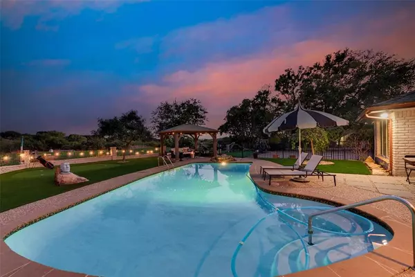 Fort Worth, TX 76179,8608 Funtier Court
