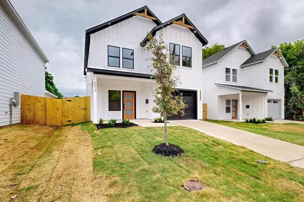 Dallas, TX 75210,4515 Wahoo Street