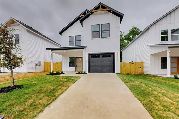 Dallas, TX 75210,4515 Wahoo Street