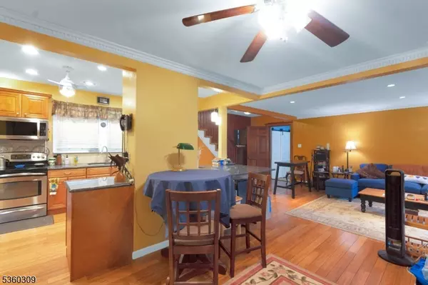 West Orange Twp., NJ 07052,36 William St