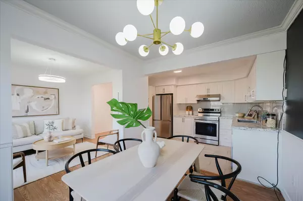 Toronto E05, ON M1W 2Z2,16 Glencoyne CRES