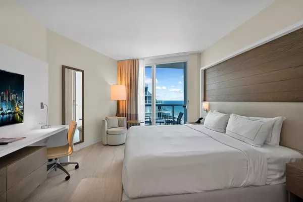 505 N Fort Lauderdale Beach Blvd #2314, Fort Lauderdale, FL 33304