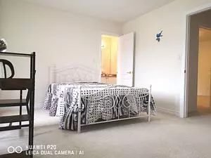 Markham, ON L6E 0E3,25 Maria RD #2nd F