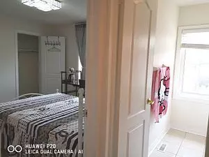 Markham, ON L6E 0E3,25 Maria RD #2nd F