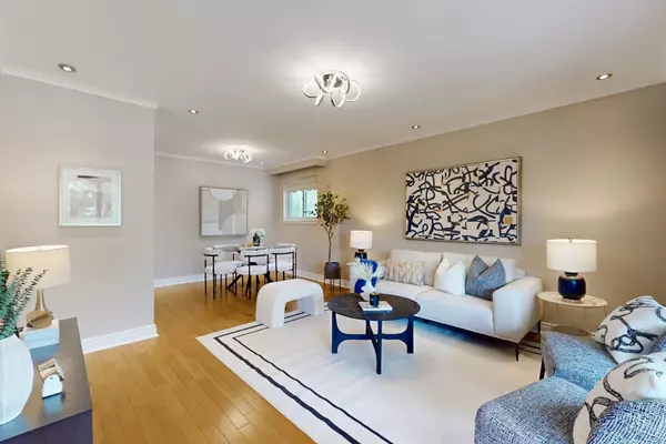 Mississauga, ON L5C 1H6,1205 Forestwood DR