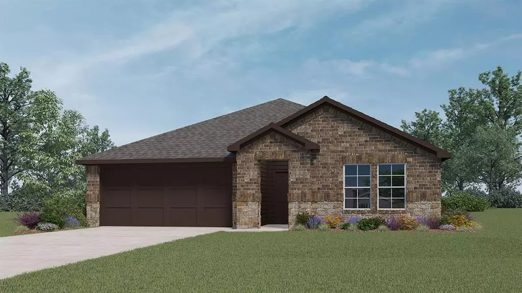 508 Lansdowne Drive, Josephine, TX 75135