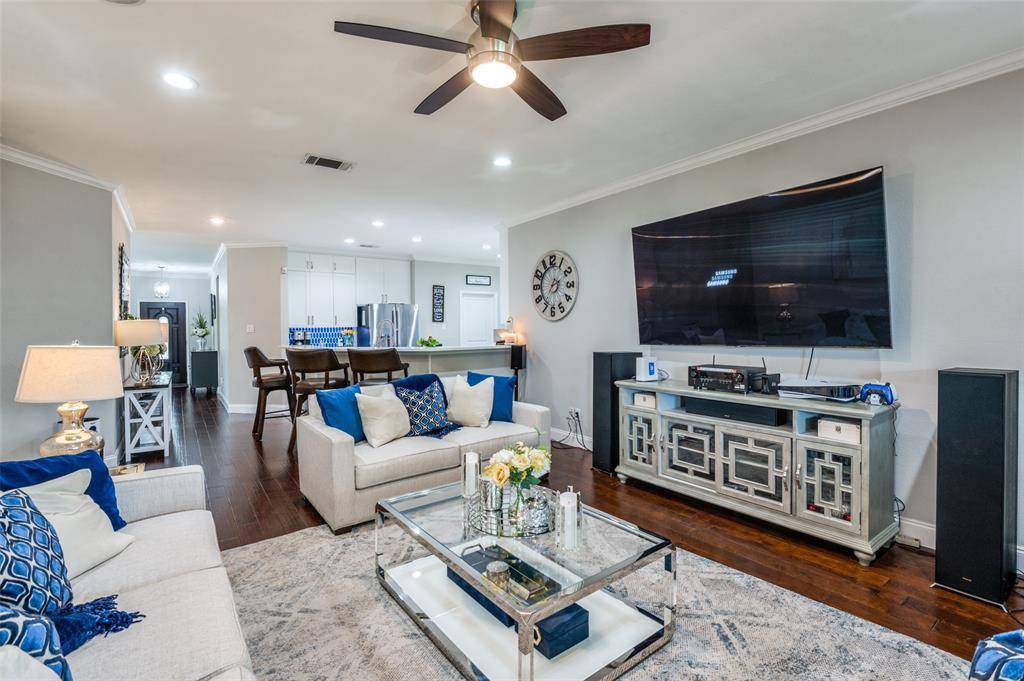 Allen, TX 75002,116 Arbor Ridge Drive
