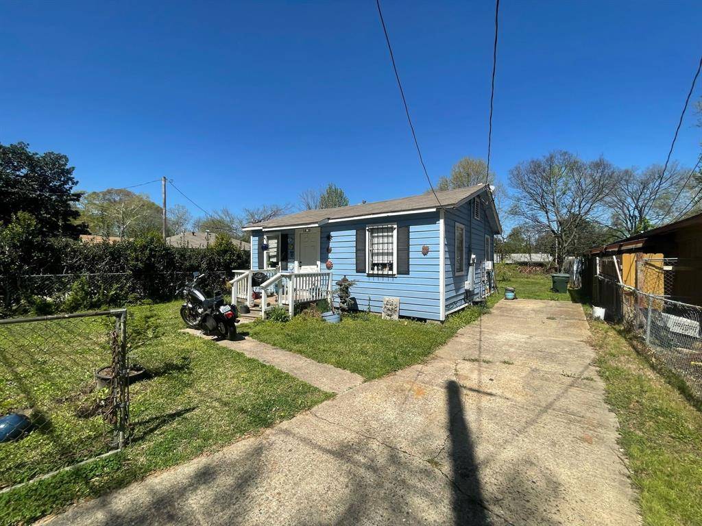 1840 Clanton Street, Shreveport, LA 71108