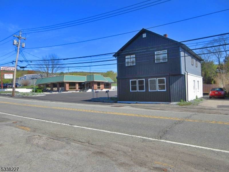 West Milford Twp., NJ 07421,2020 Greenwood Lake Tpke