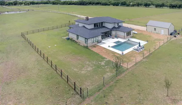 Krum, TX 76249,14402 Stice Road