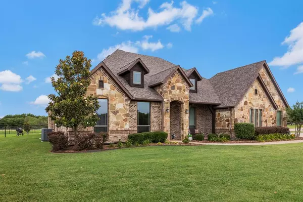 Royse City, TX 75189,436 Highbluff Trail