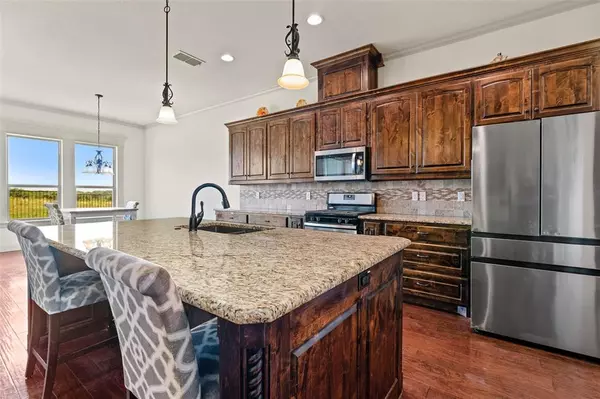 Sanger, TX 76266,705 La Paloma Road