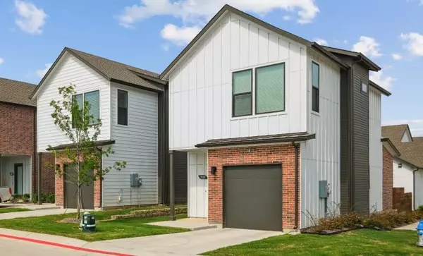 Mckinney, TX 75069,2300 S McDonald Street #344