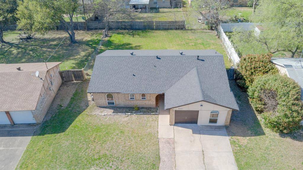Watauga, TX 76148,6421 Perdido Drive