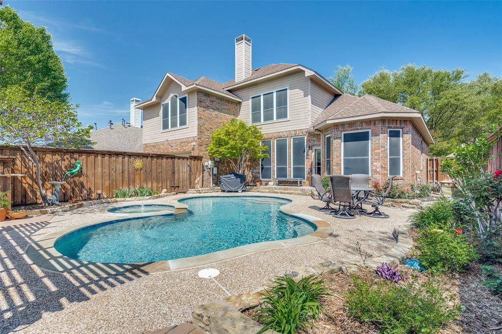 Plano, TX 75024,4656 Spencer Drive