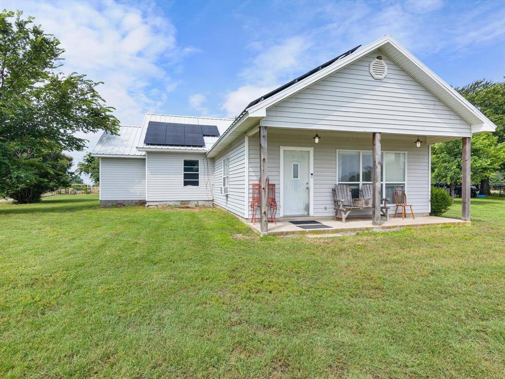 3013 State Highway 101, Bowie, TX 76230