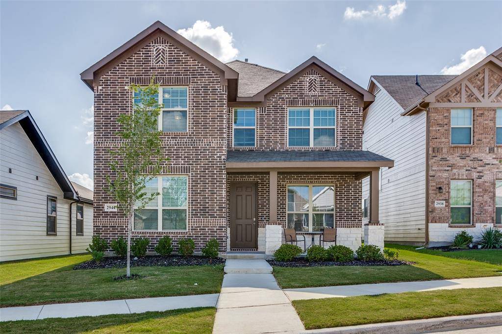 2944 Dixondale Drive, Fort Worth, TX 76108