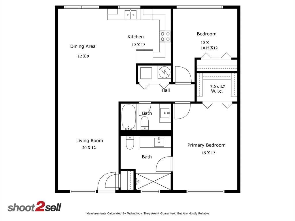 Dallas, TX 75209,4616 W Lovers Lane #109