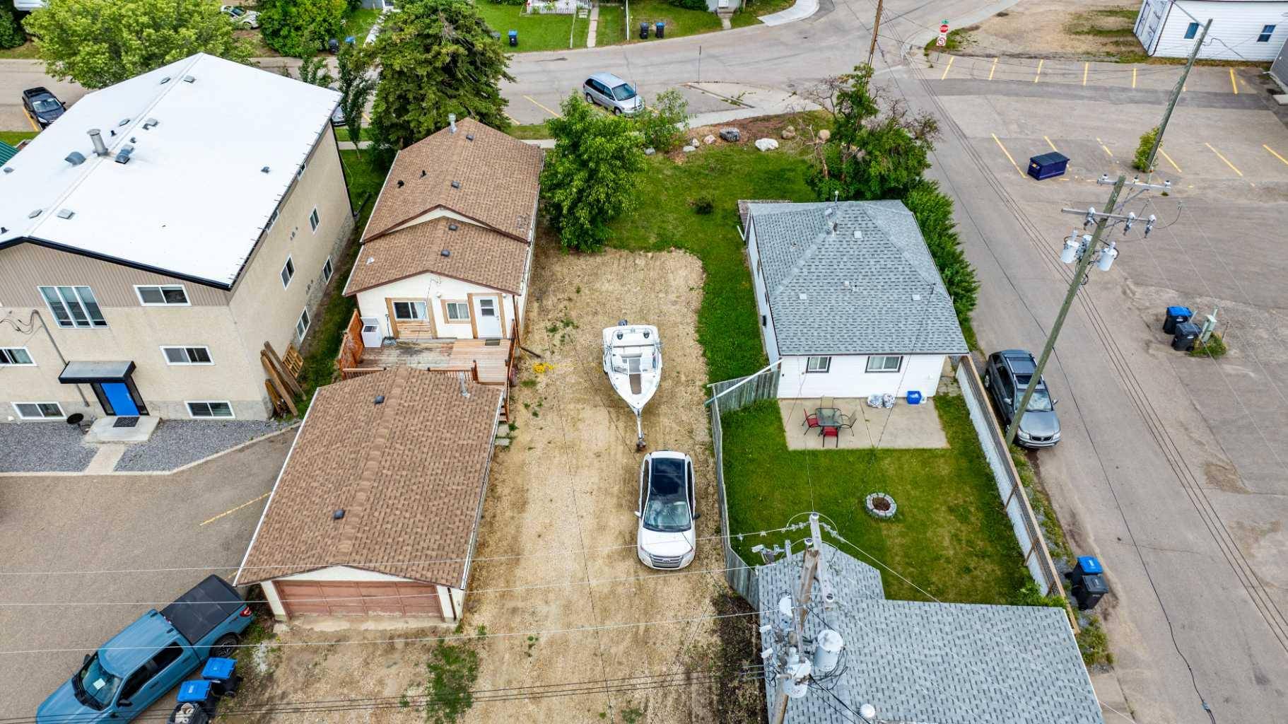 Sylvan Lake, AB T4S 1C6,5018 49 ST