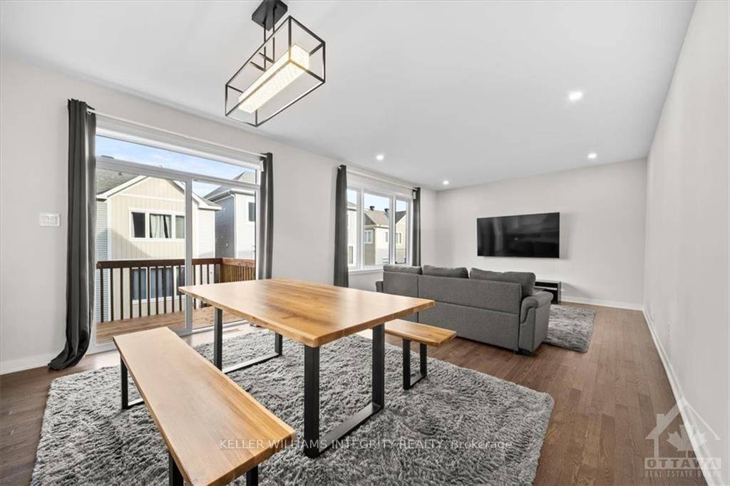 Barrhaven, ON K2C 3H2,232 Appalachian CIR