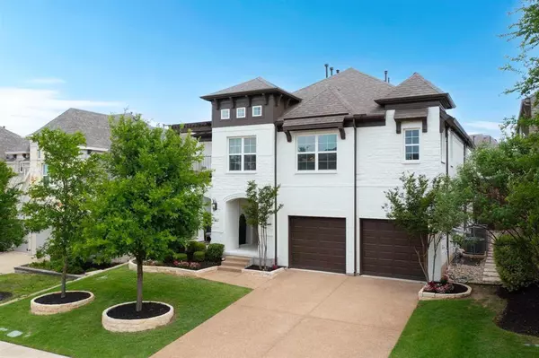 5936 Augustine Road, Mckinney, TX 75071