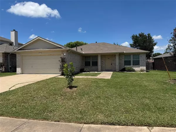 2112 Chisolm Trail, Forney, TX 75126