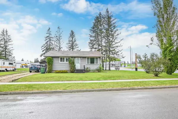 Ponoka, AB T4J 1G6,5602 53 STREET