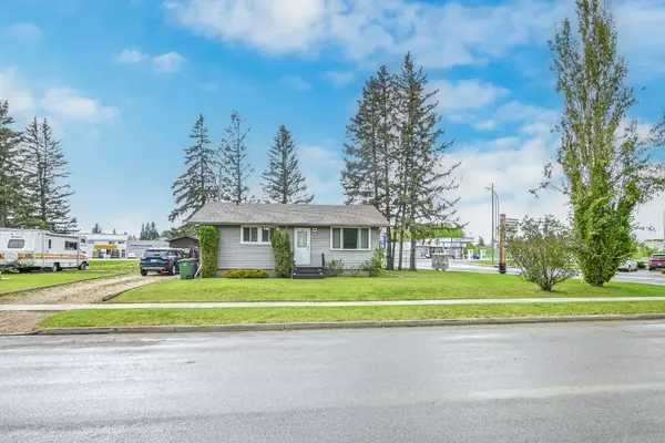 Ponoka, AB T4J 1G6,5602 53 STREET